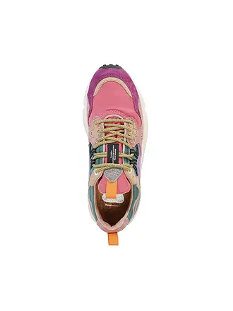 FLOWER MOUNTAIN | Sneaker  YAMANO 3 | 